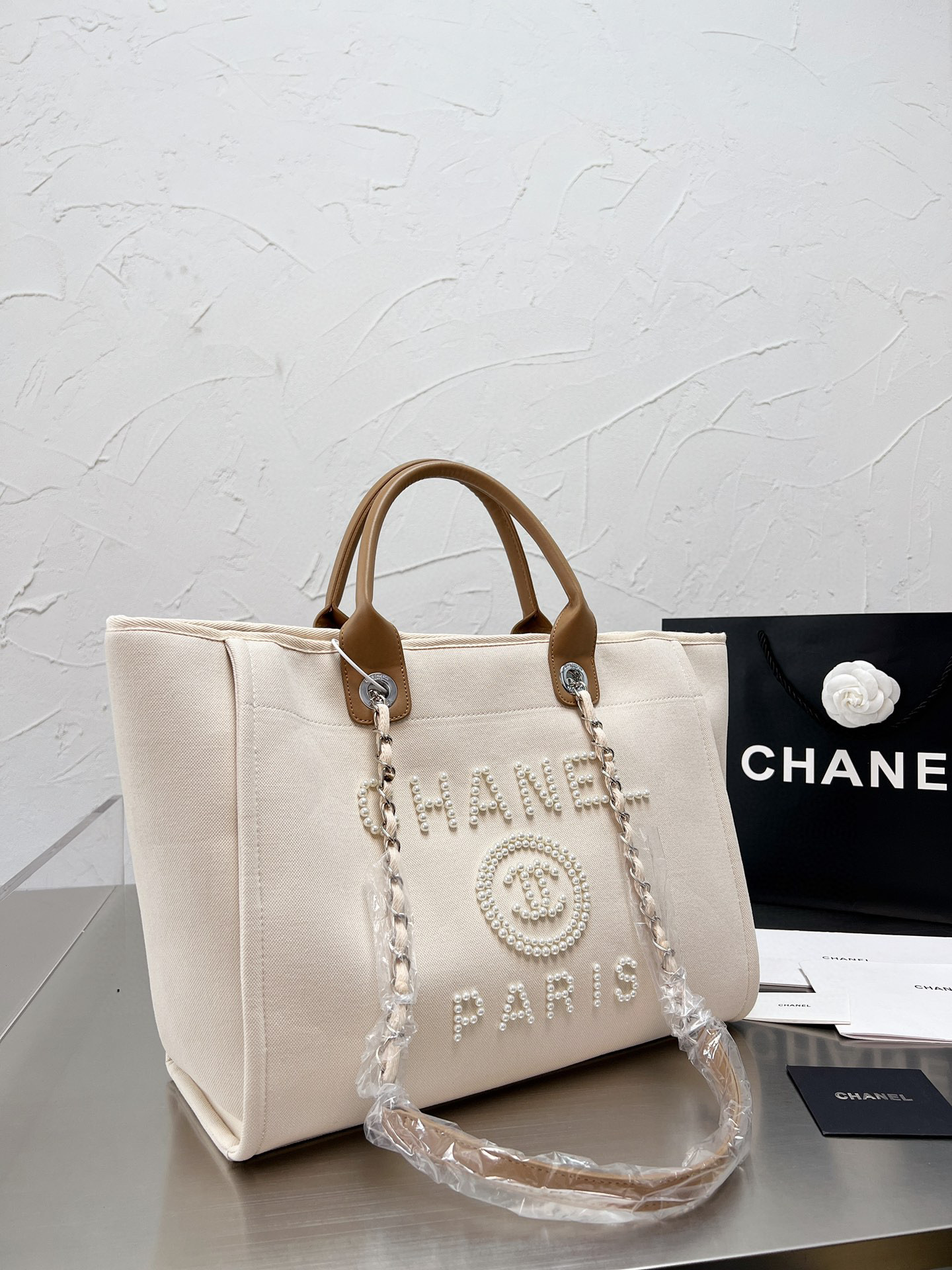 Chanel $76 Code：13121 gallery