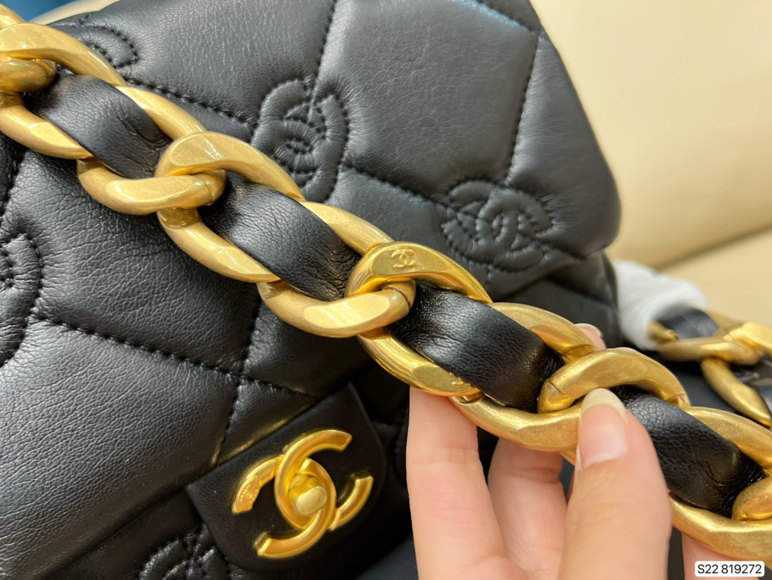 Chanel $76 code：13614 gallery