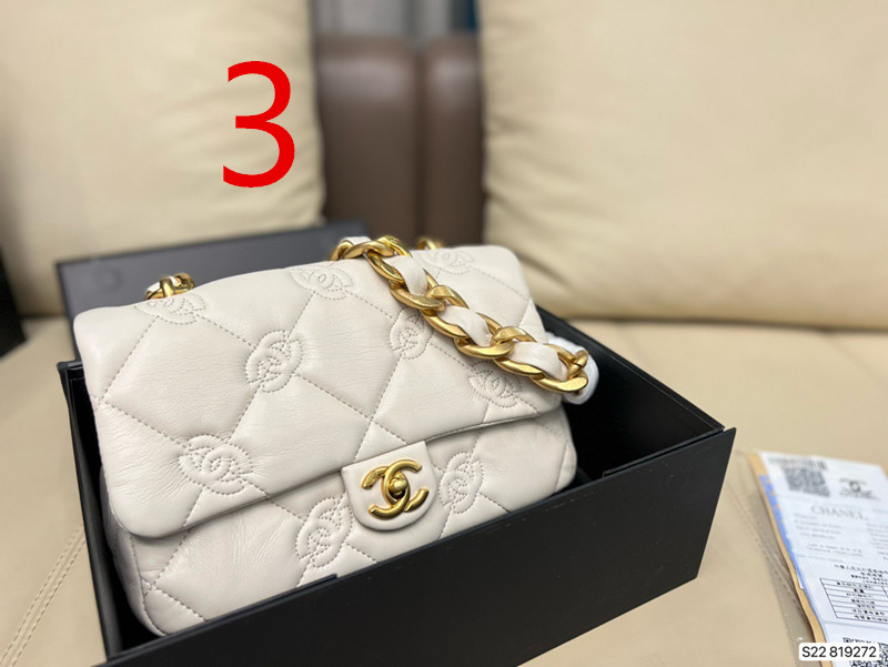 Chanel $76 code：13614 gallery
