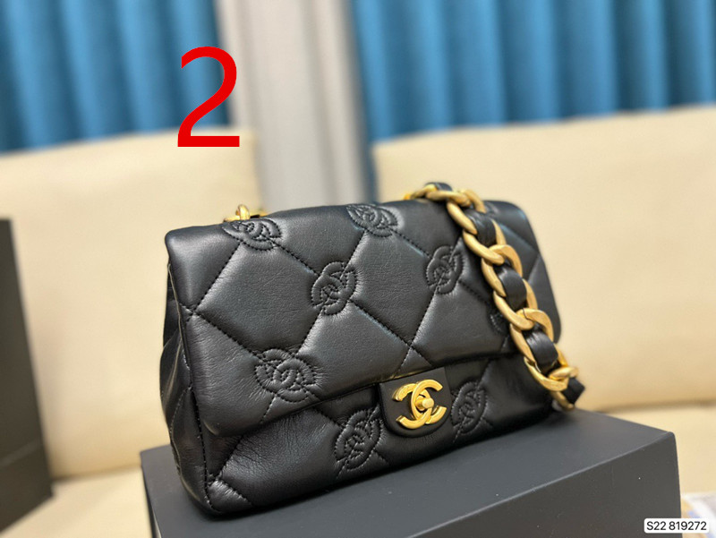 Chanel $76 code：13614 gallery