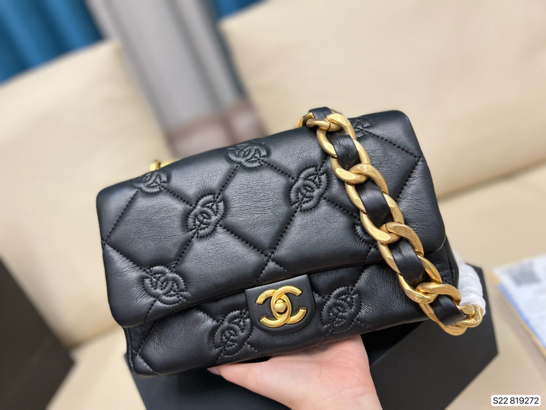Chanel $76 code：13614 gallery