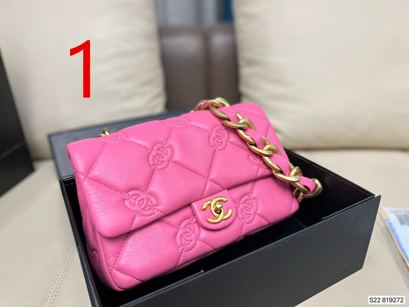 Chanel $76 code：13614 gallery