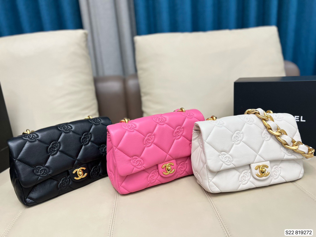 Chanel $76 code：13614 gallery
