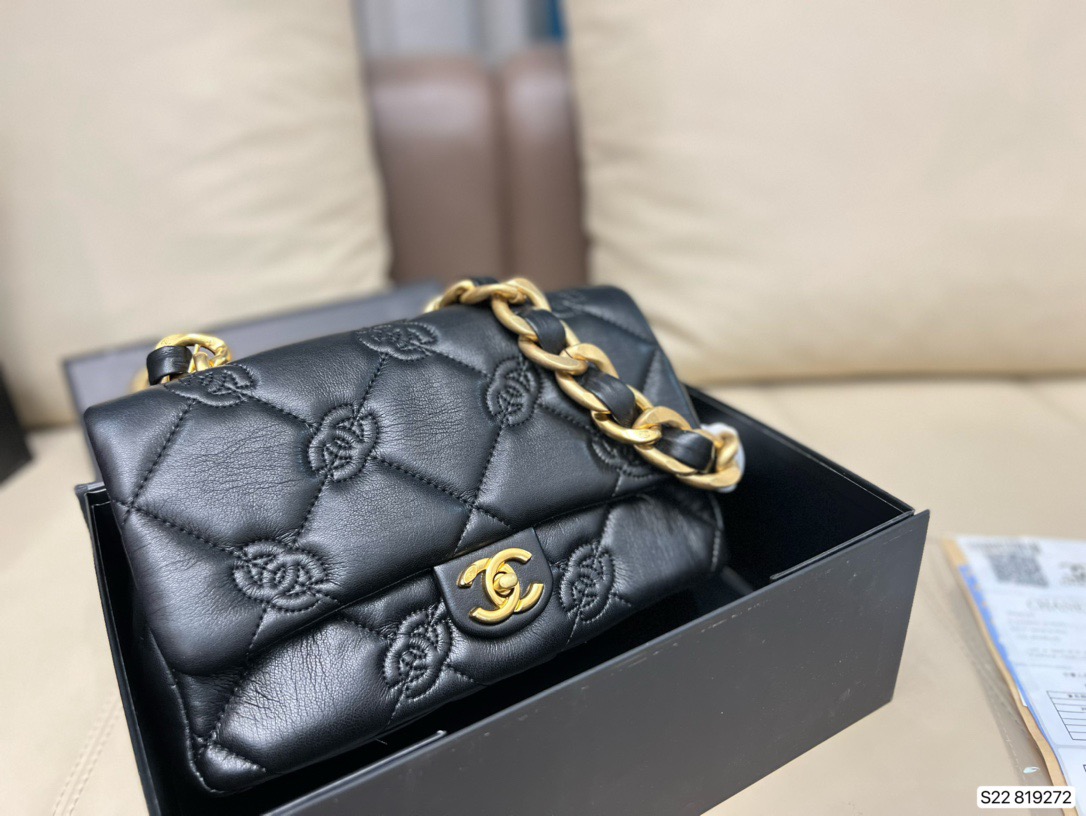 Chanel $76 code：13614 gallery