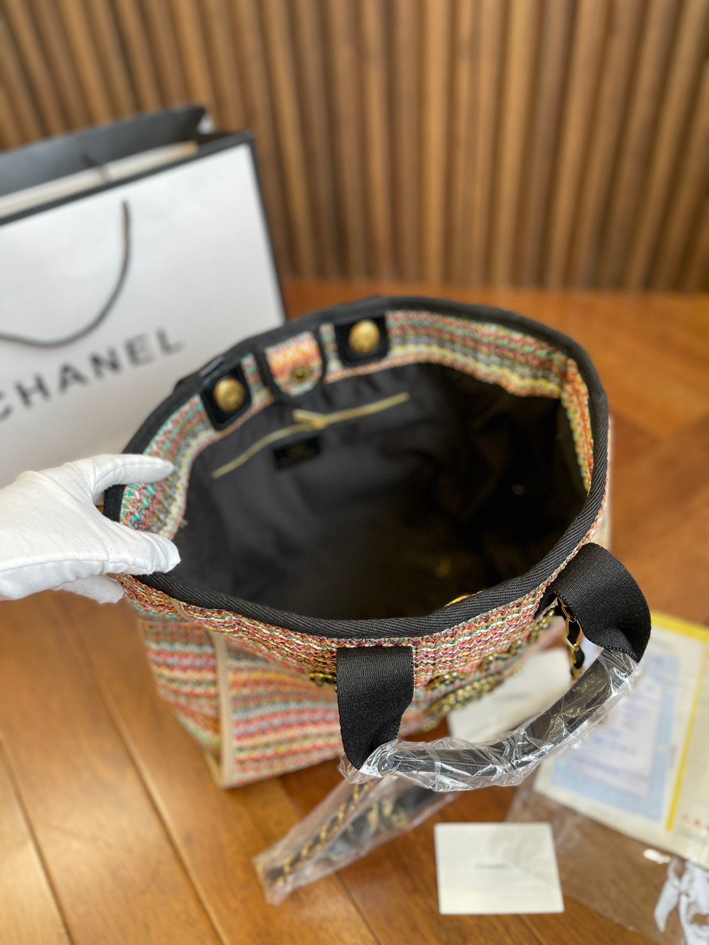 Chanel $80 code：13293 gallery