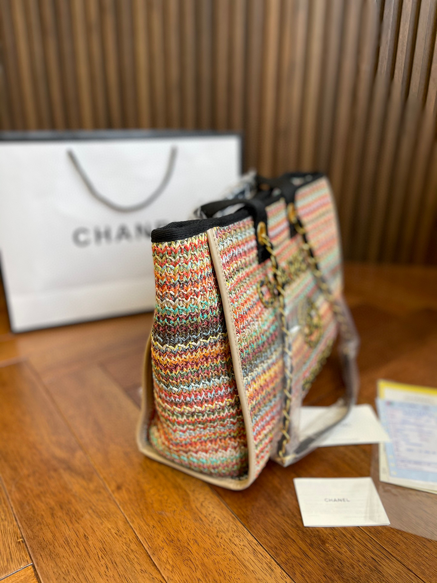 Chanel $80 code：13293 gallery