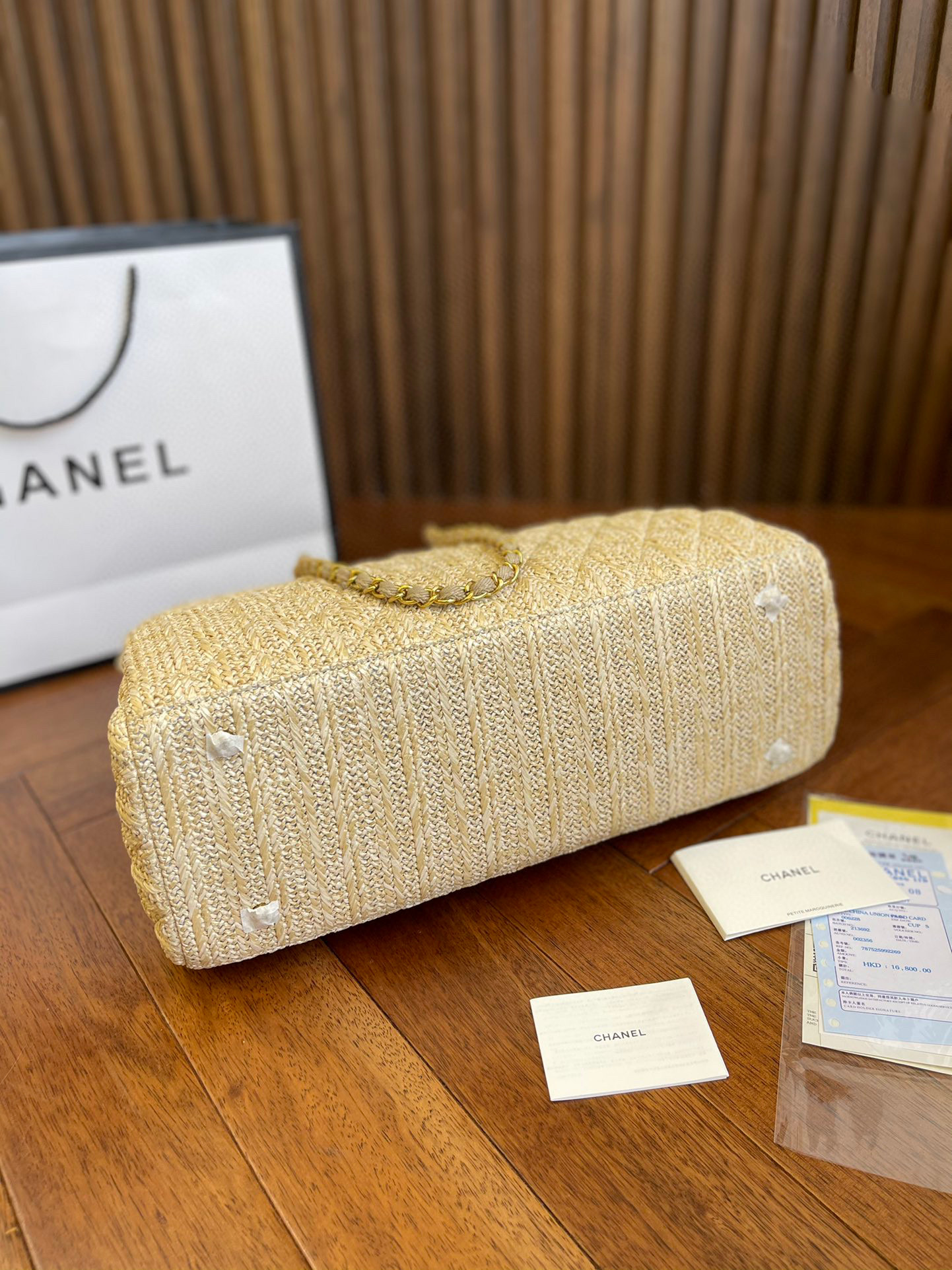 Chanel $80 code：13293 gallery
