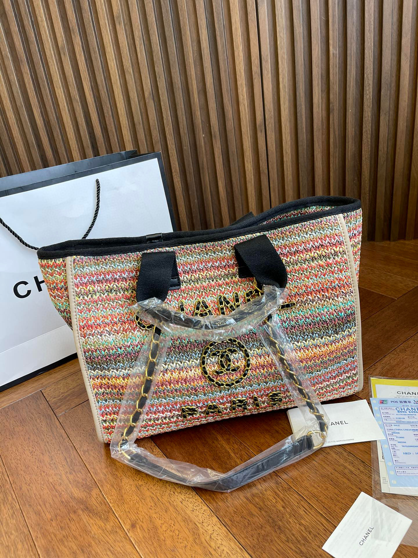 Chanel $80 code：13293 gallery