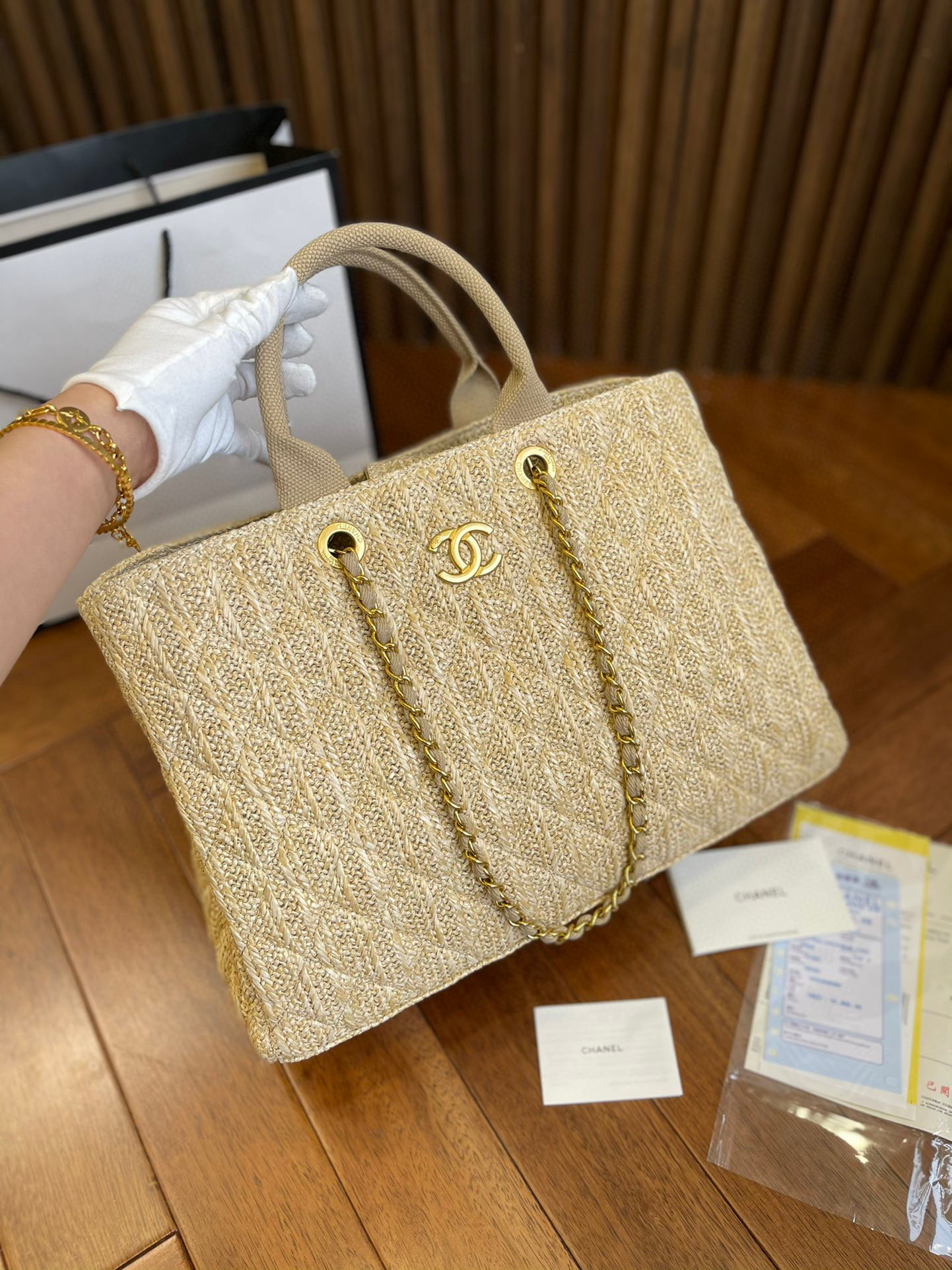 Chanel $80 code：13293 gallery