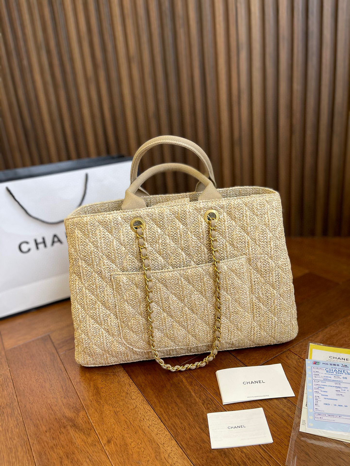 Chanel $80 code：13293 gallery