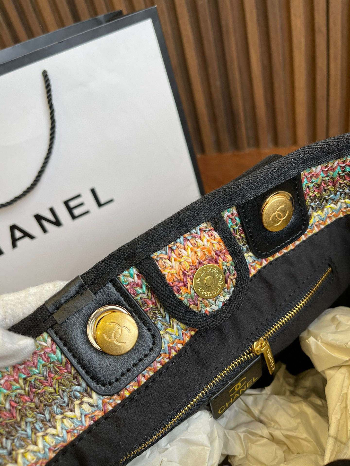 Chanel $80 code：13293 gallery