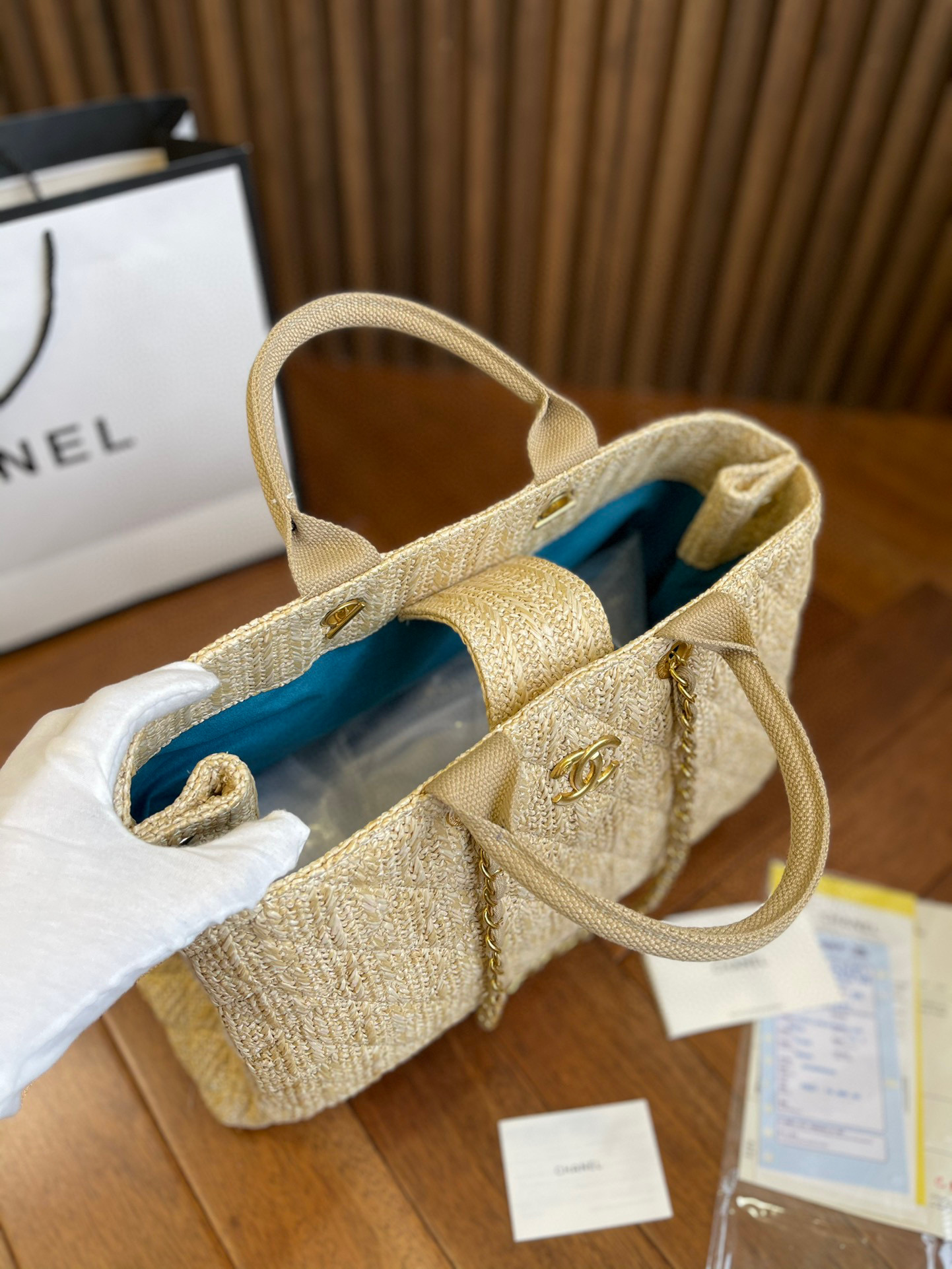 Chanel $80 code：13293 gallery