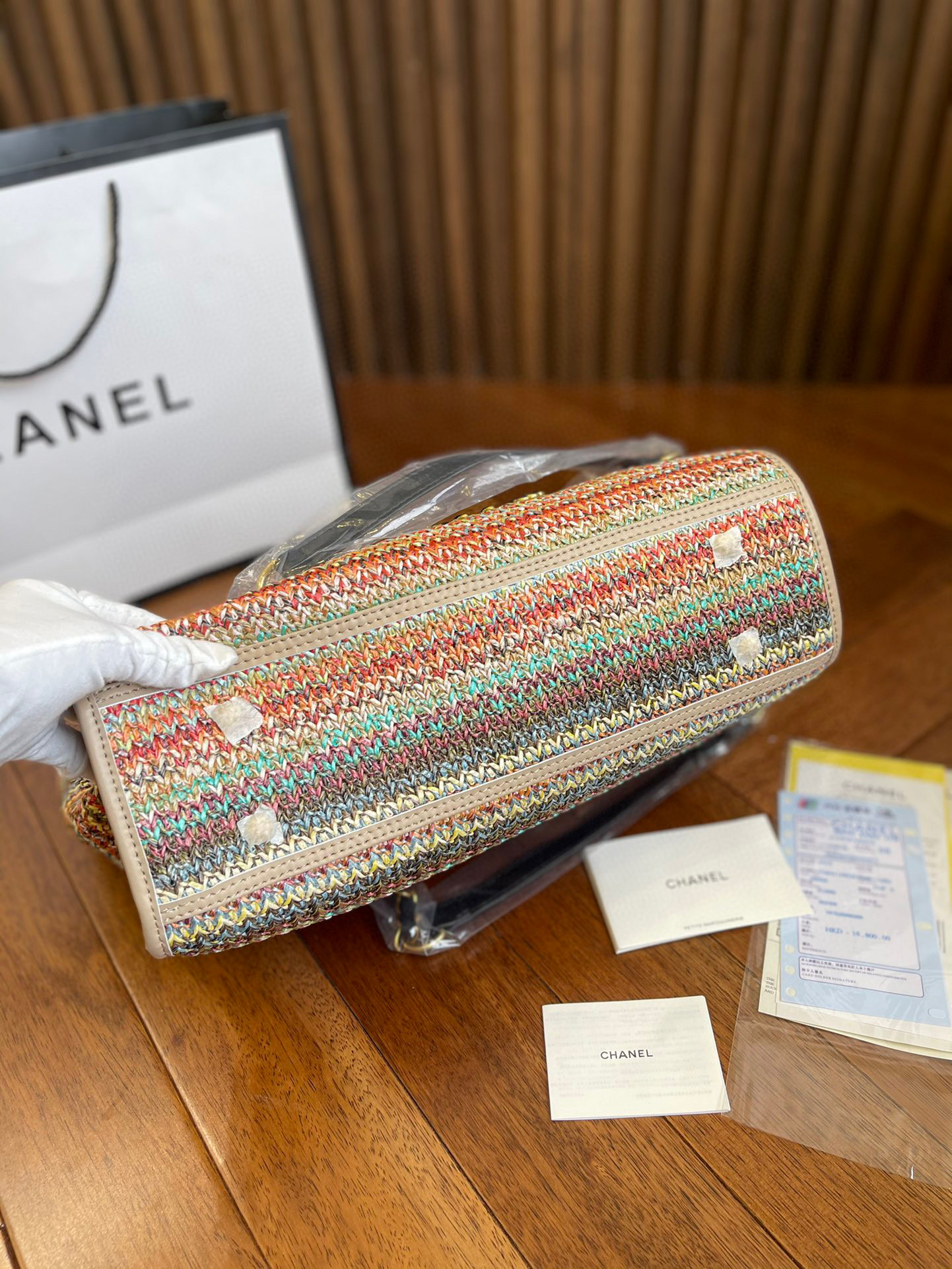 Chanel $80 code：13293 gallery