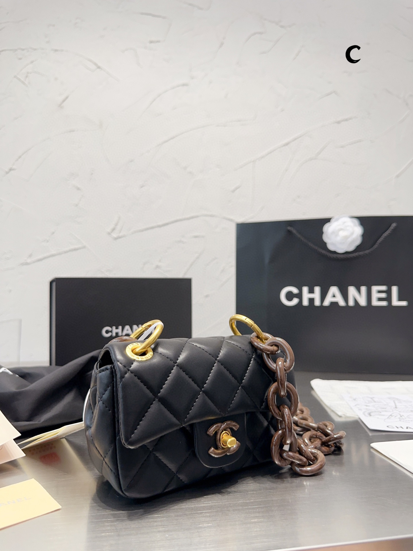 Chanel 68$  code:11281 gallery