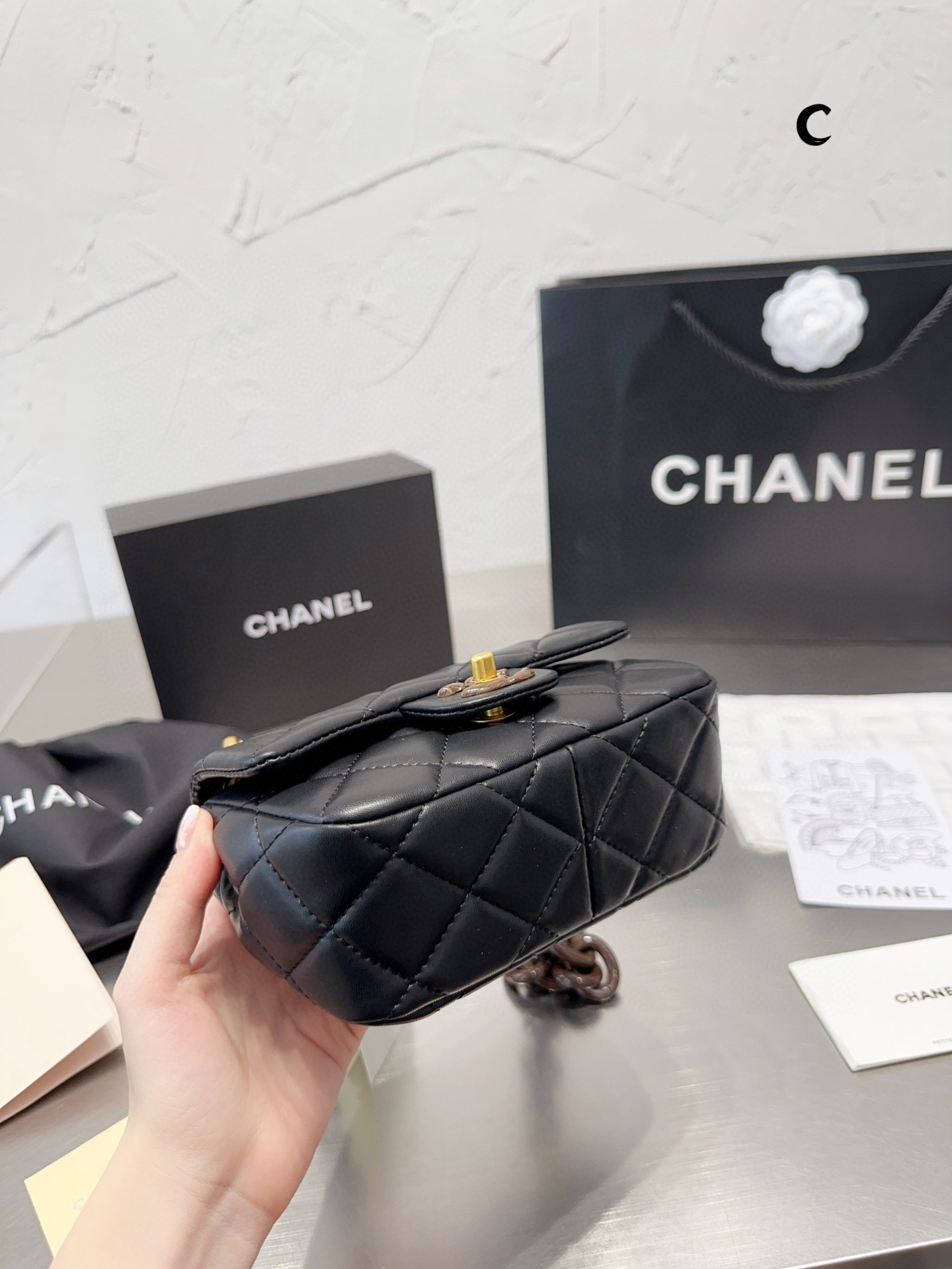 Chanel 68$  code:11281 gallery