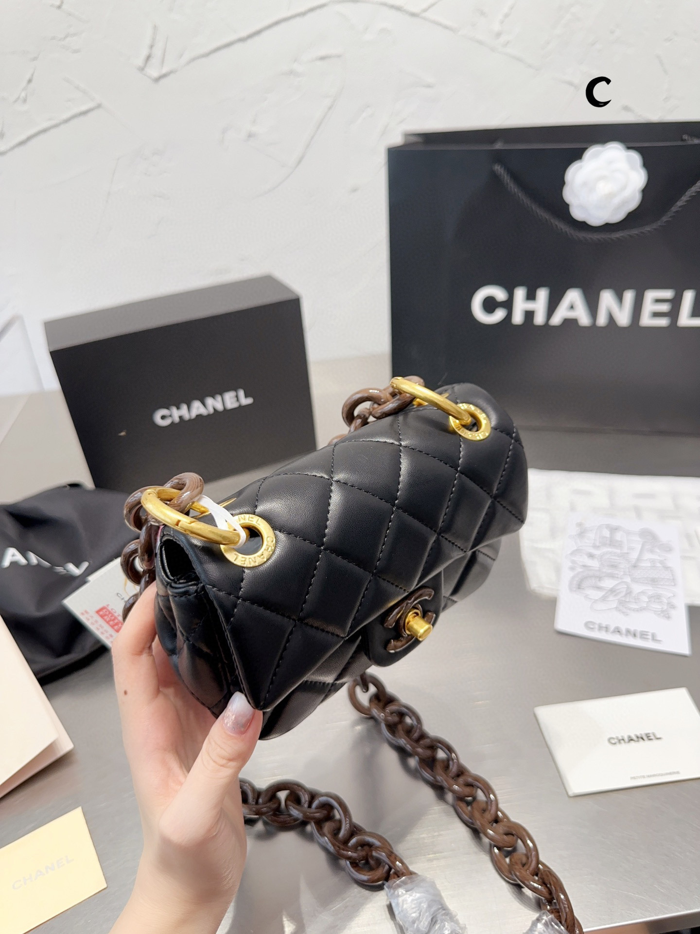 Chanel 68$  code:11281 gallery