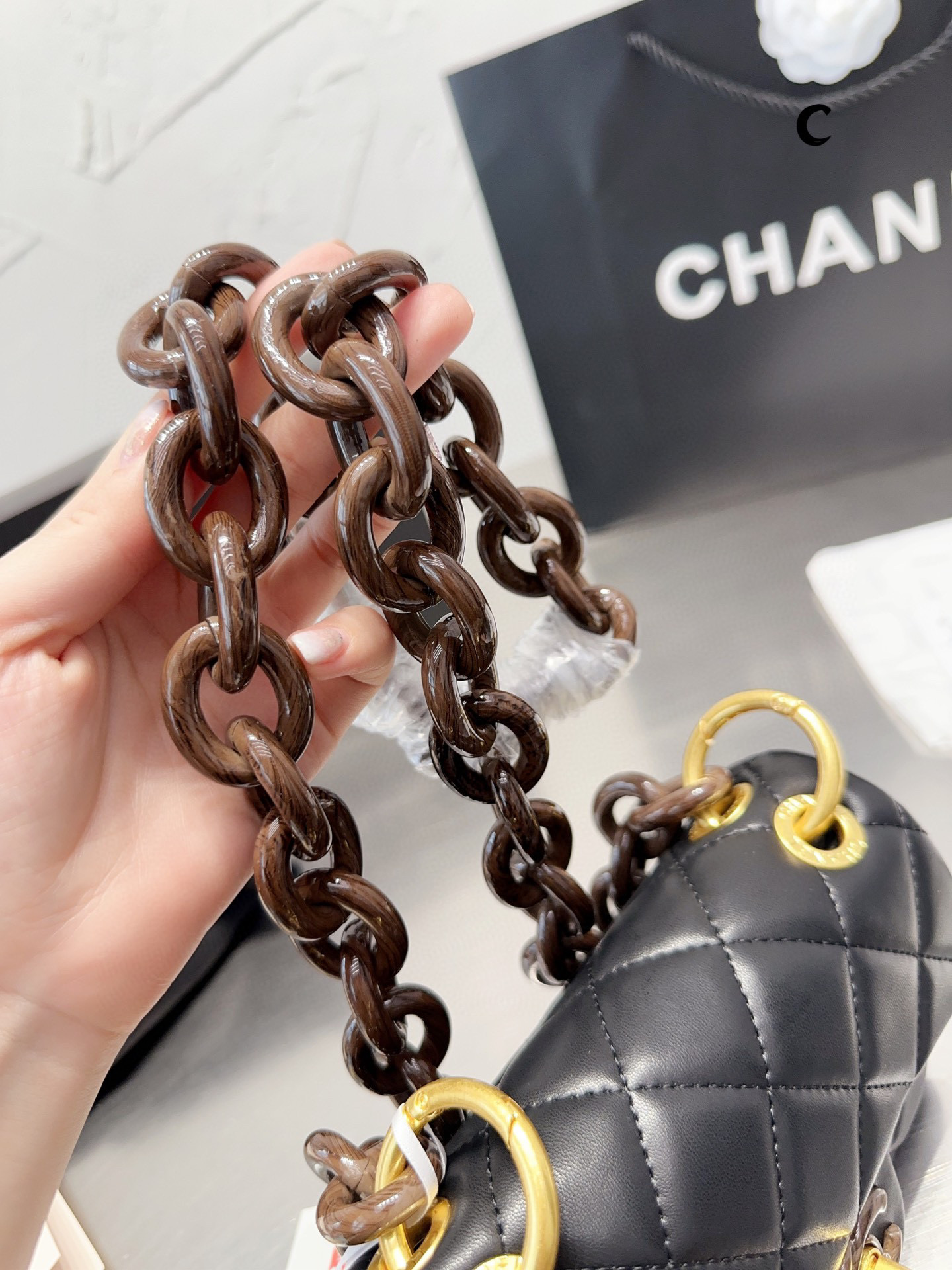 Chanel 68$  code:11281 gallery