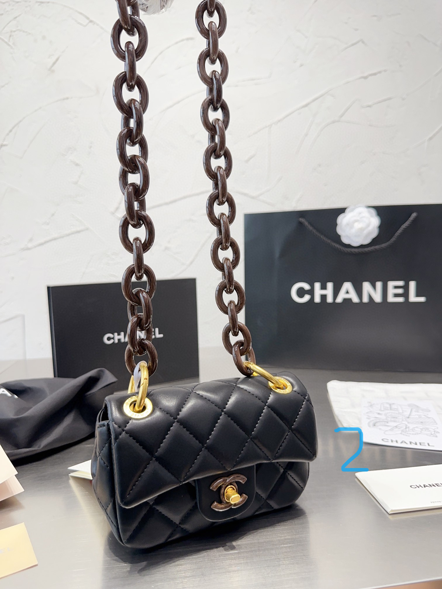 Chanel 68$  code:11281 gallery