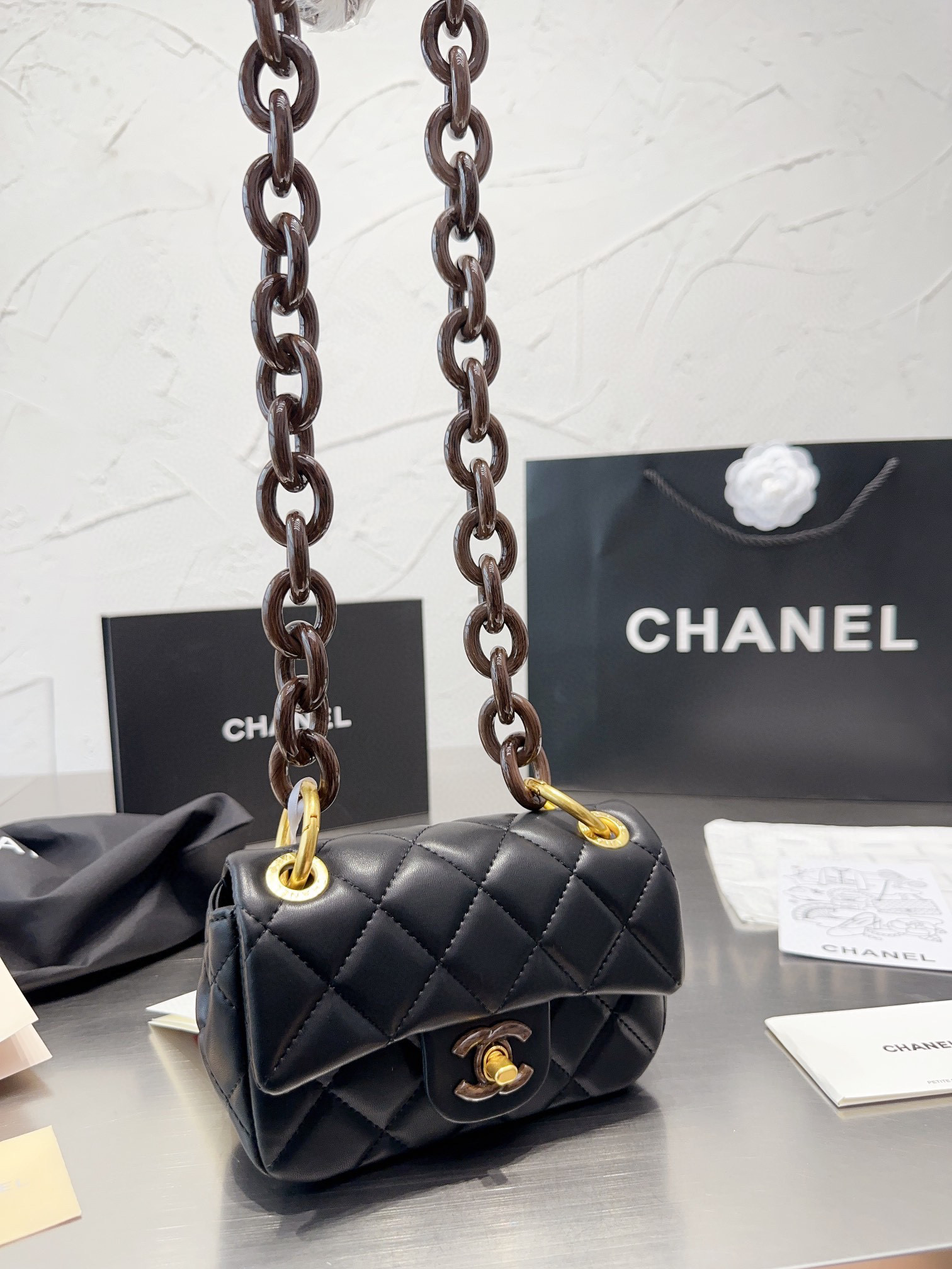 Chanel 68$  code:11281 gallery
