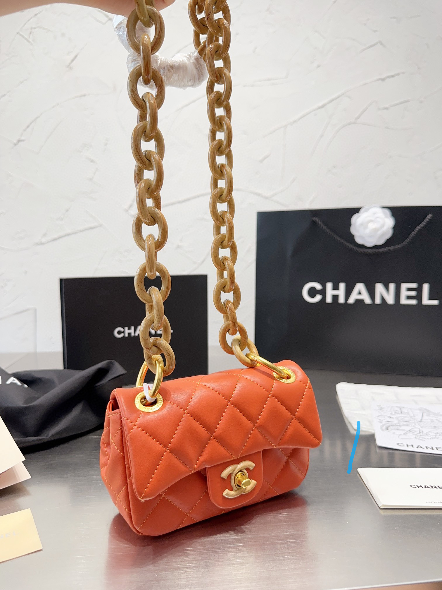 Chanel 68$  code:11281 gallery