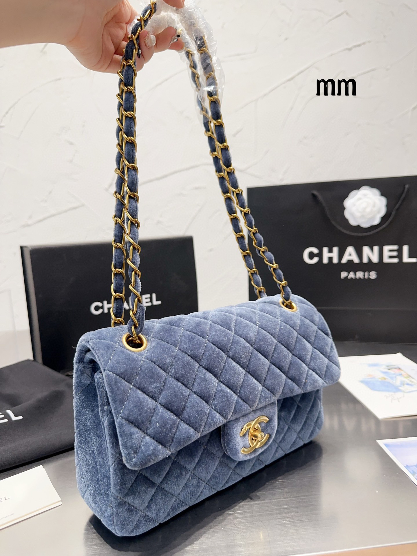 Chanel Chanel 2023 new CFbag74$code:13821 gallery