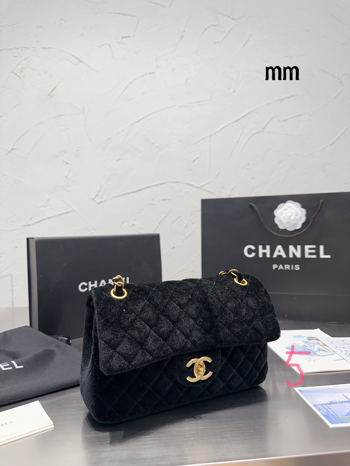 Chanel Chanel 2023 new CFbag74$code:13821 gallery