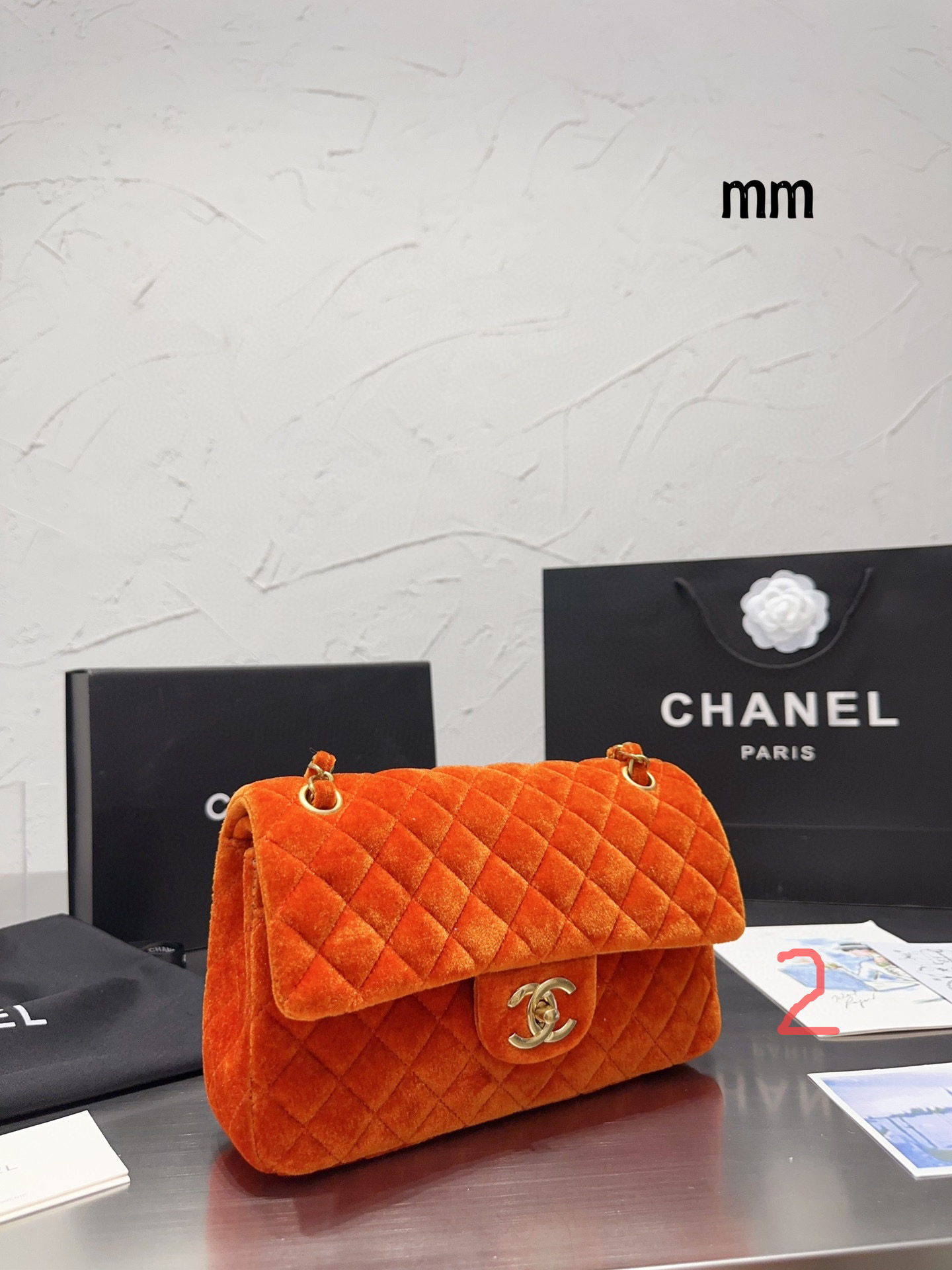 Chanel Chanel 2023 new CFbag74$code:13821 gallery