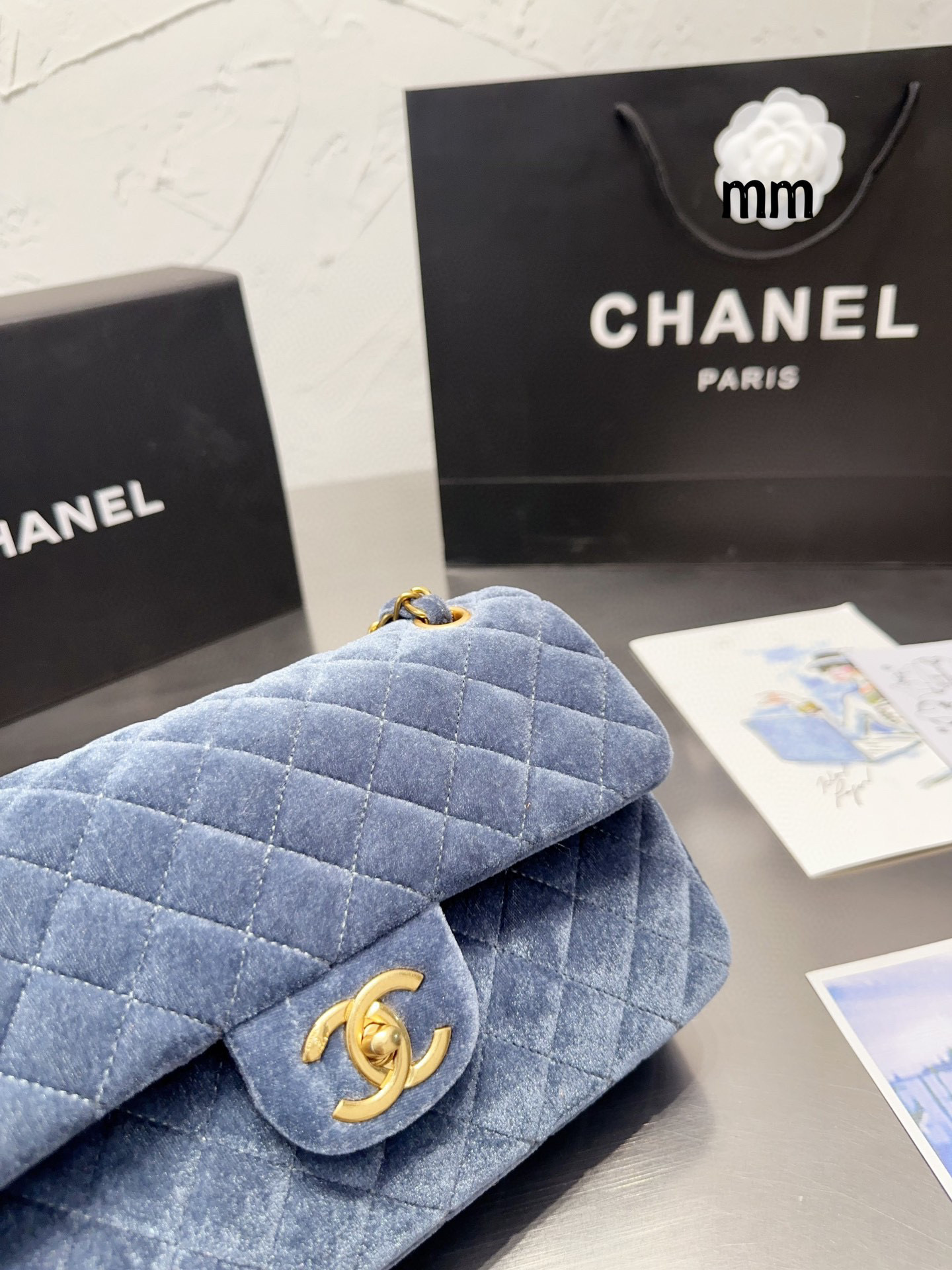 Chanel Chanel 2023 new CFbag74$code:13821 gallery