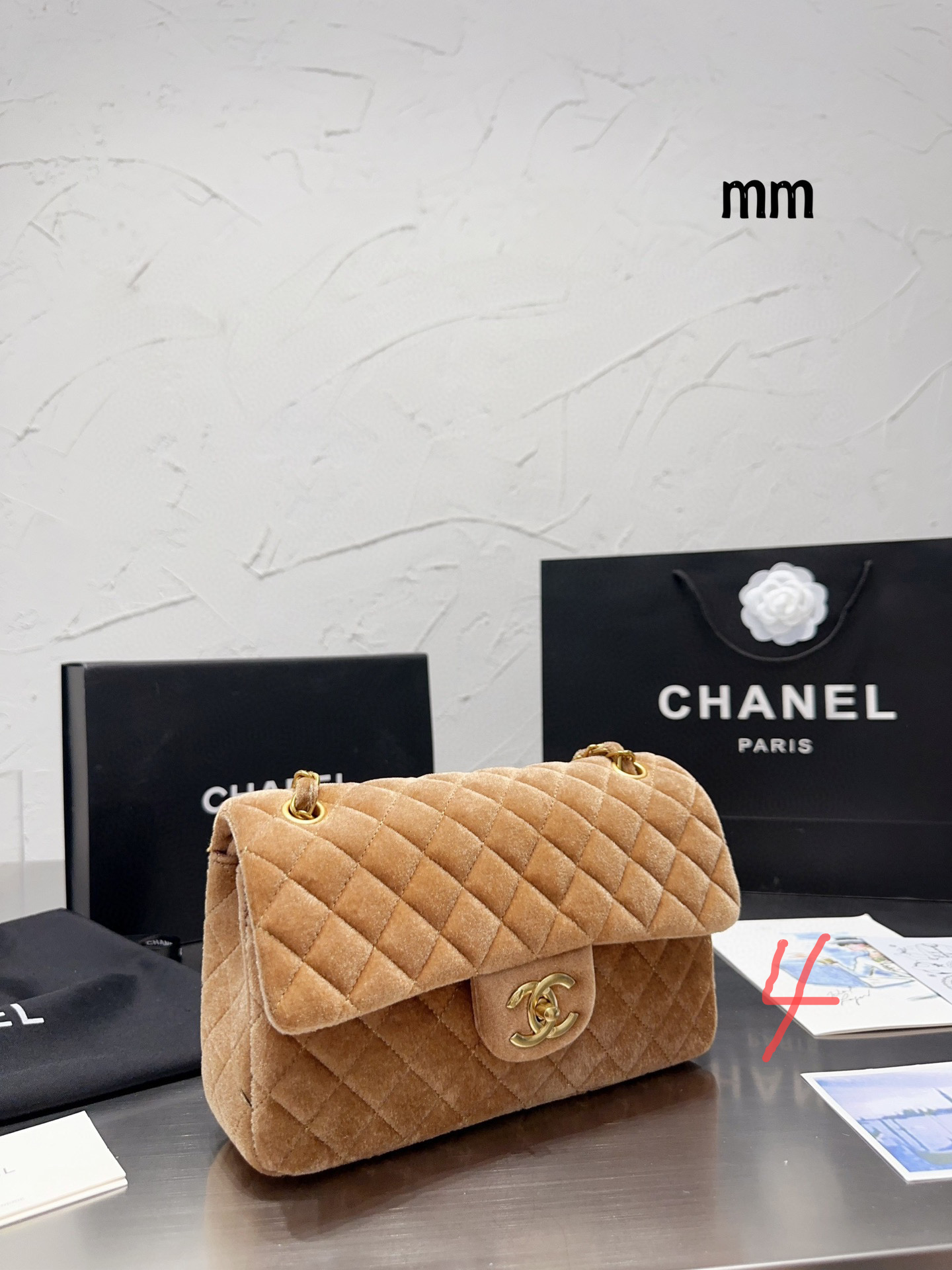 Chanel Chanel 2023 new CFbag74$code:13821 gallery