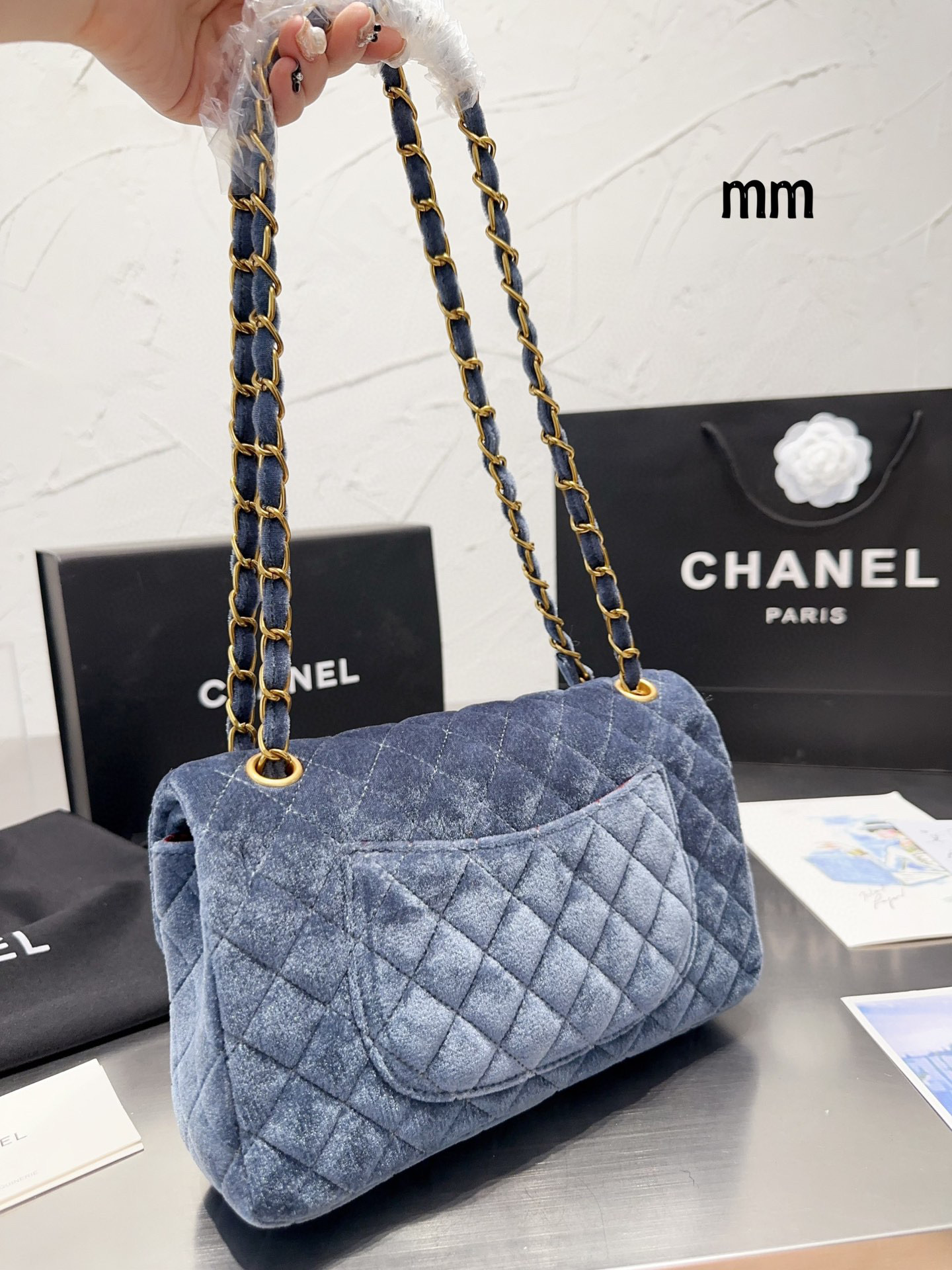 Chanel Chanel 2023 new CFbag74$code:13821 gallery