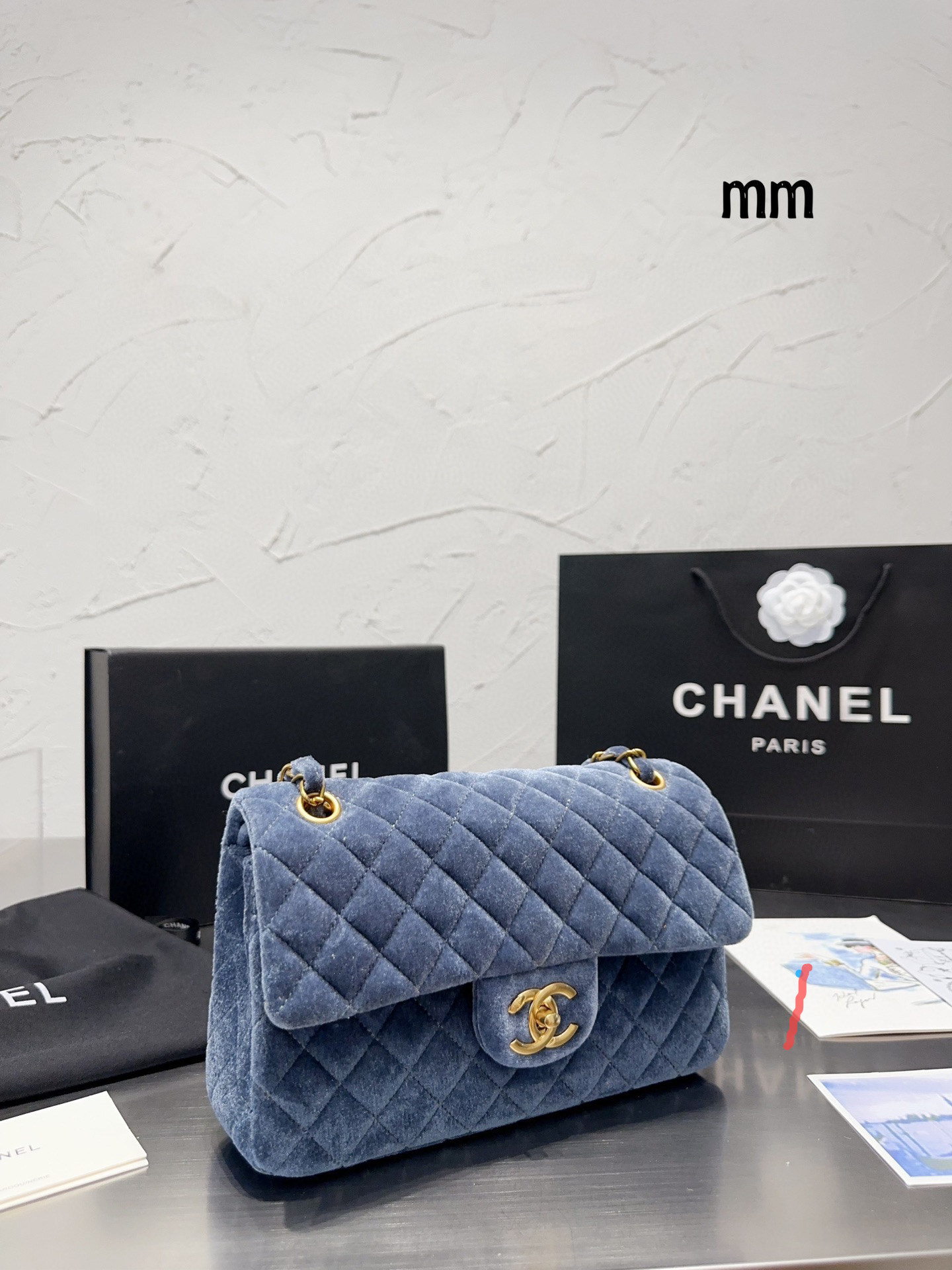 Chanel Chanel 2023 new CFbag74$code:13821 gallery