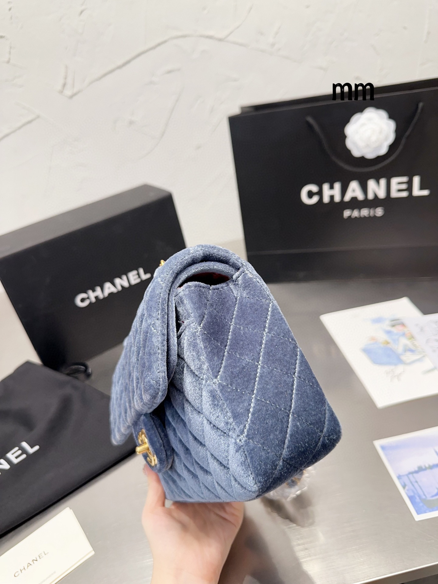 Chanel Chanel 2023 new CFbag74$code:13821 gallery