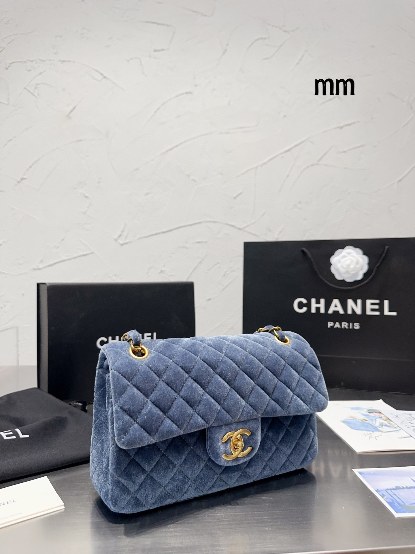 Chanel Chanel 2023 new CFbag74$code:13821 gallery