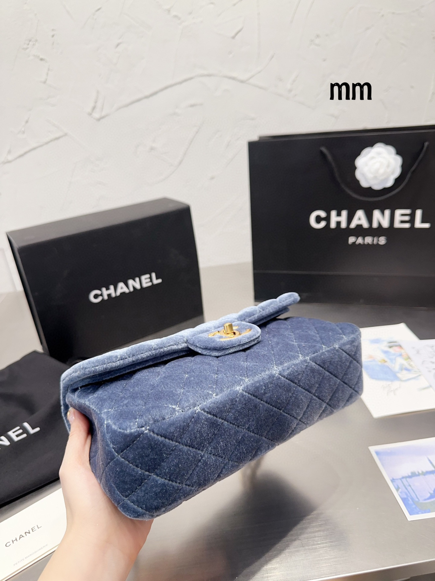 Chanel Chanel 2023 new CFbag74$code:13821 gallery