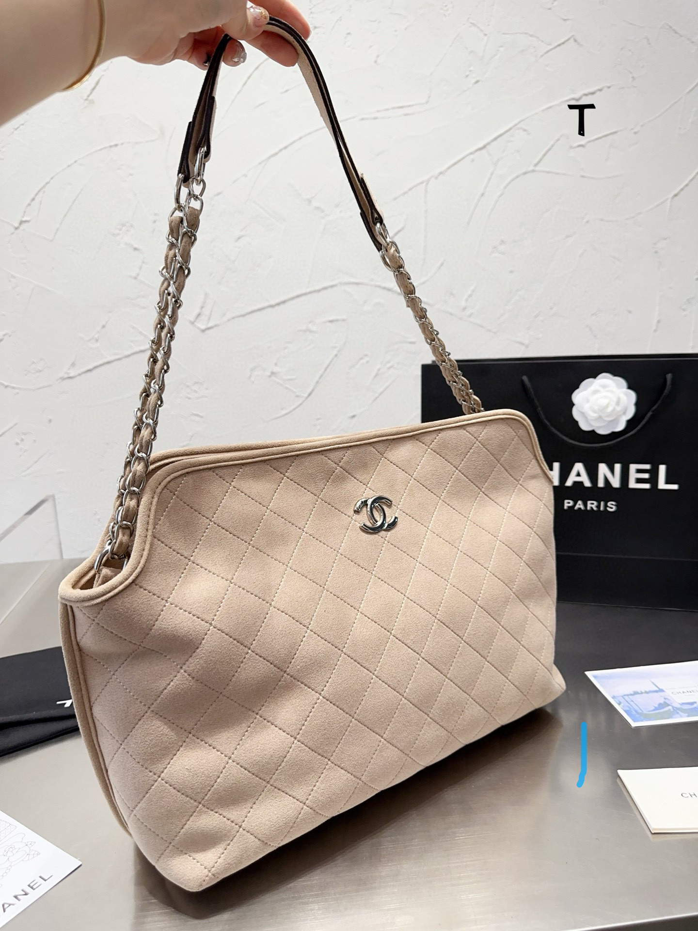 Chanel chain bag77$ code:10994 gallery