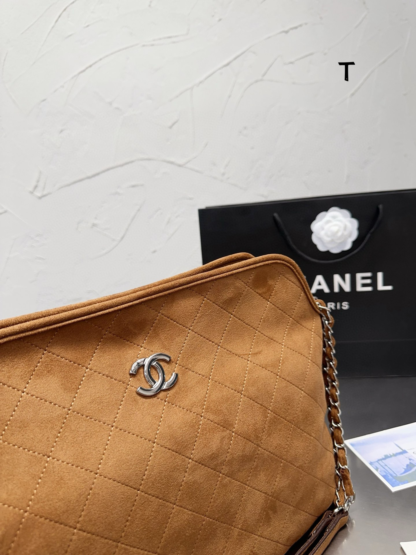 Chanel chain bag77$ code:10994 gallery