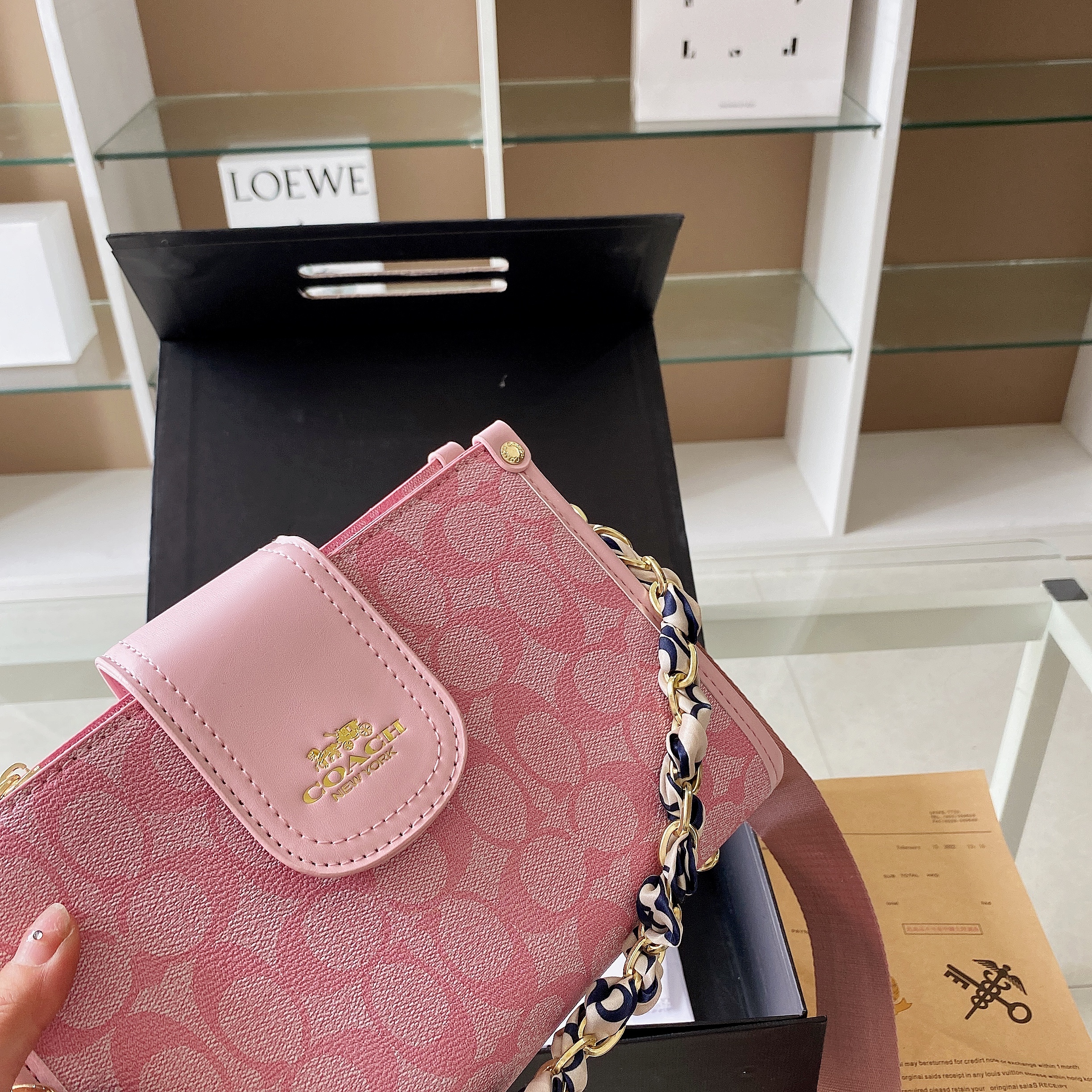Coach $33 Code：13458 gallery