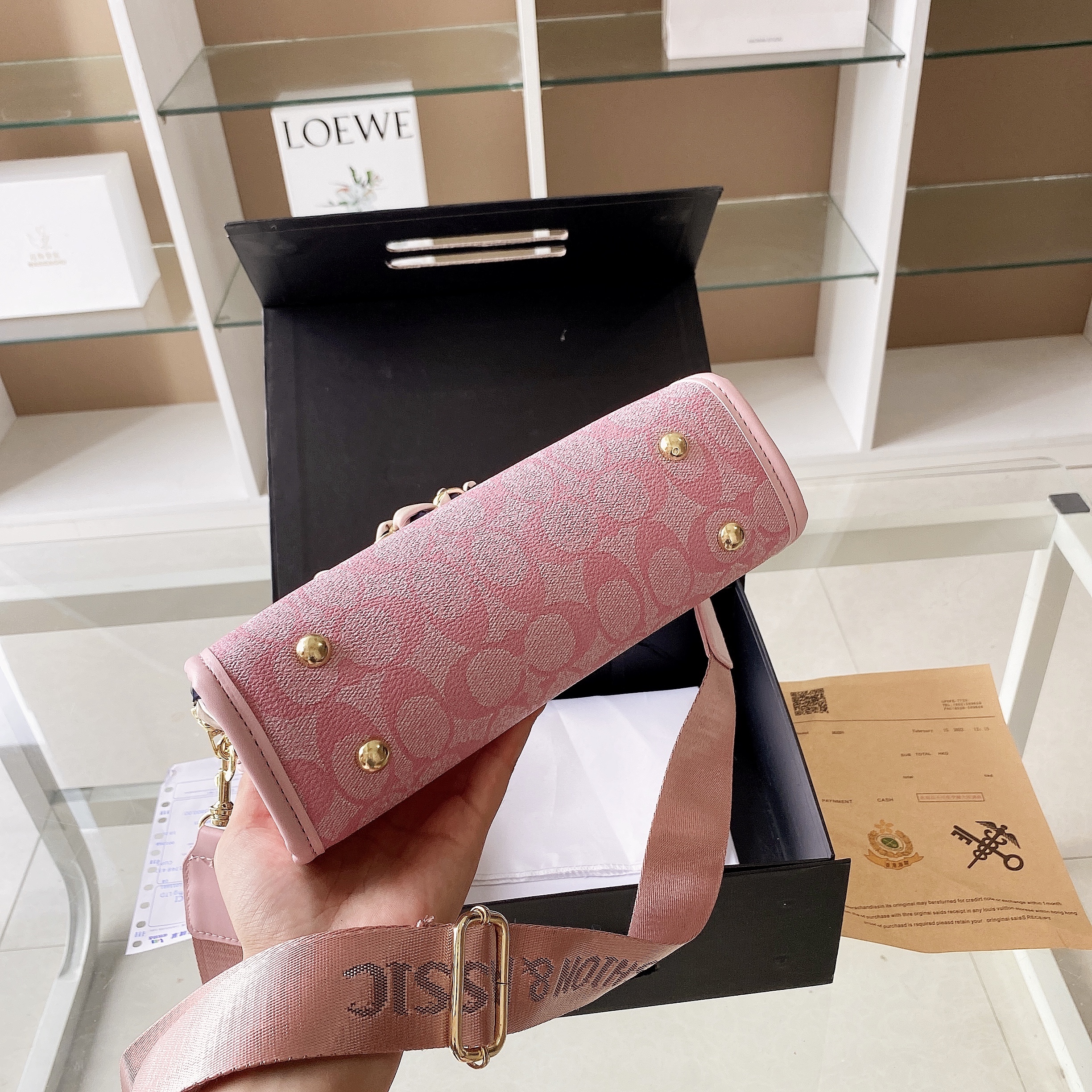 Coach $33 Code：13458 gallery