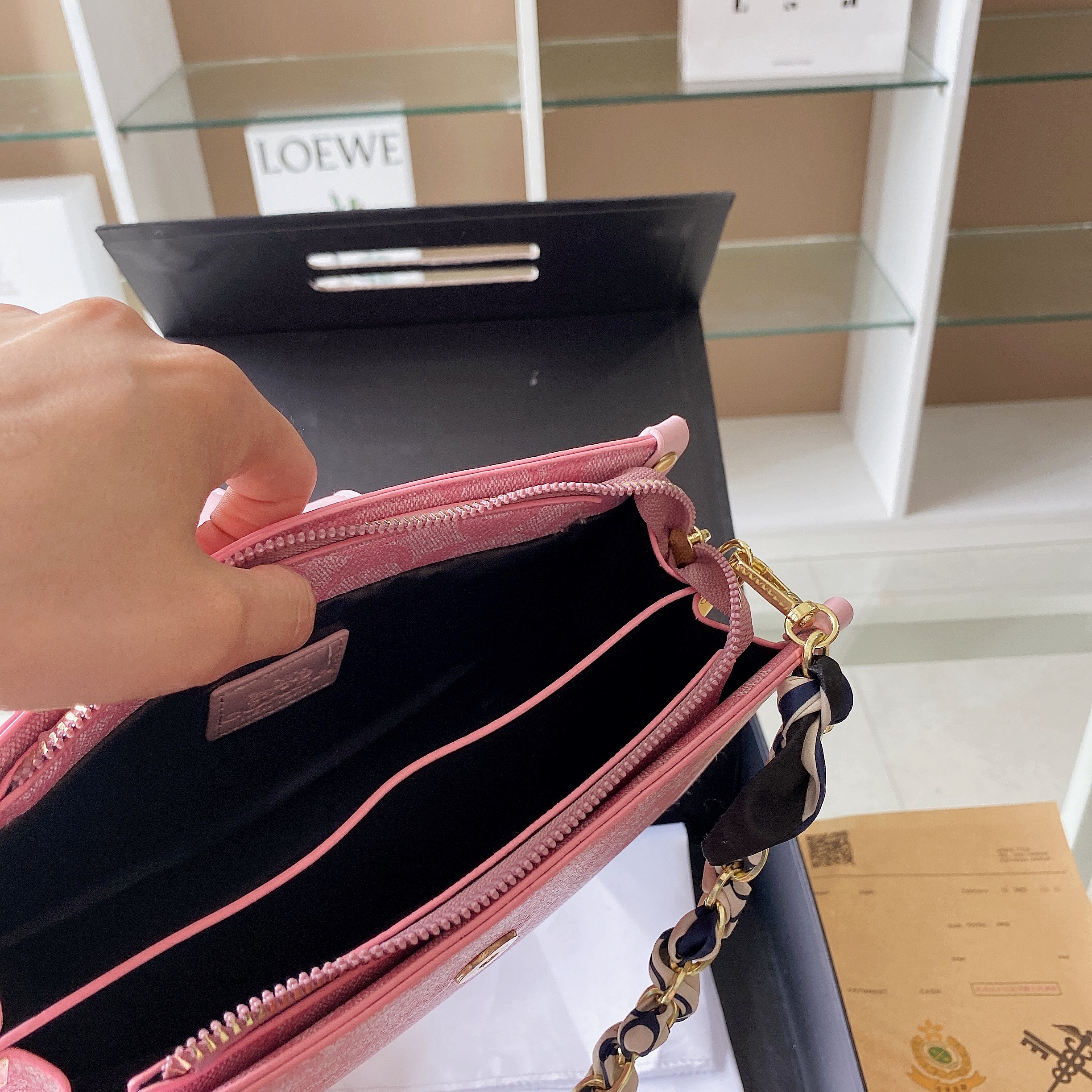 Coach $33 Code：13458 gallery