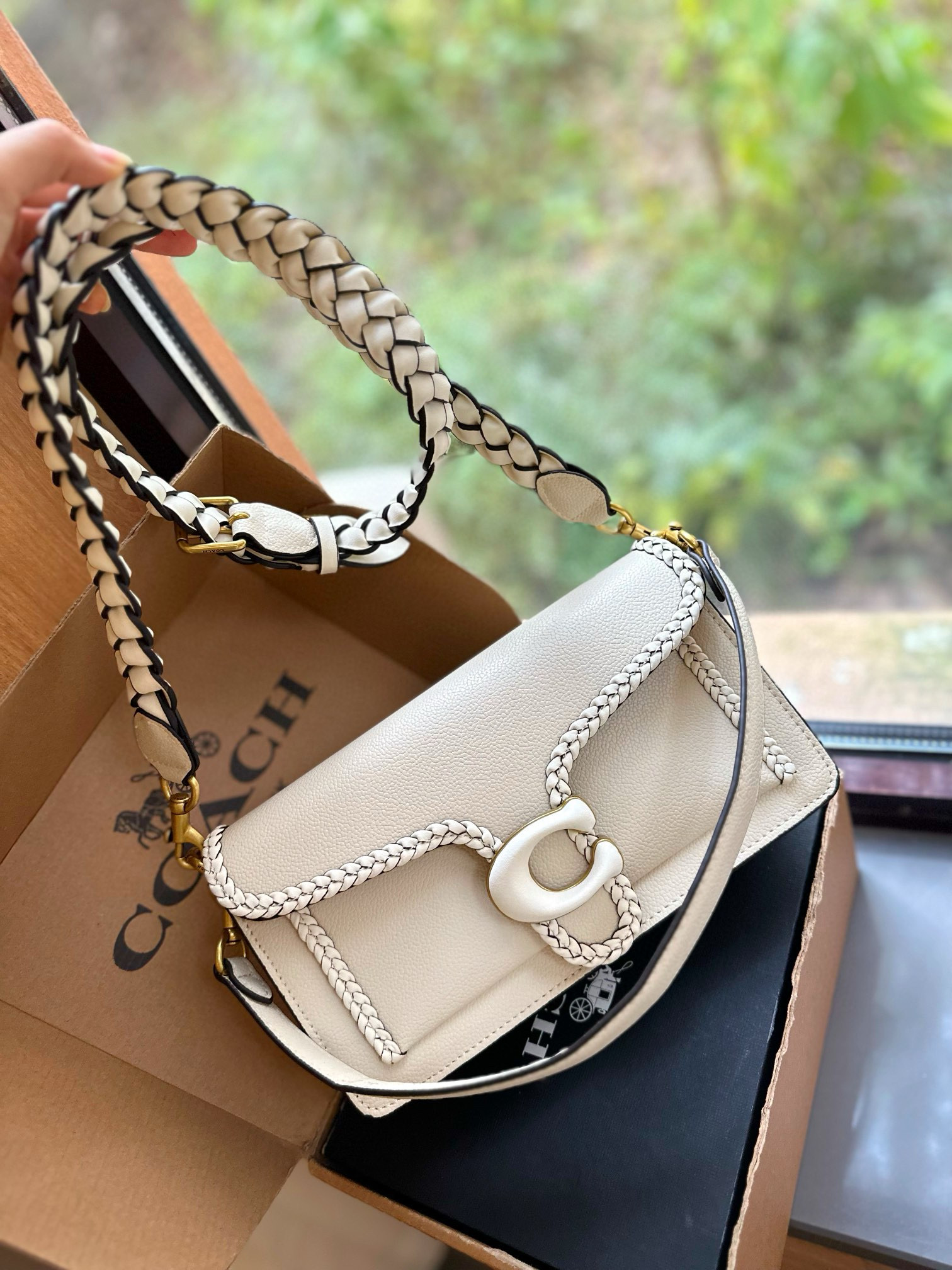 Coach $70 code:3419 gallery