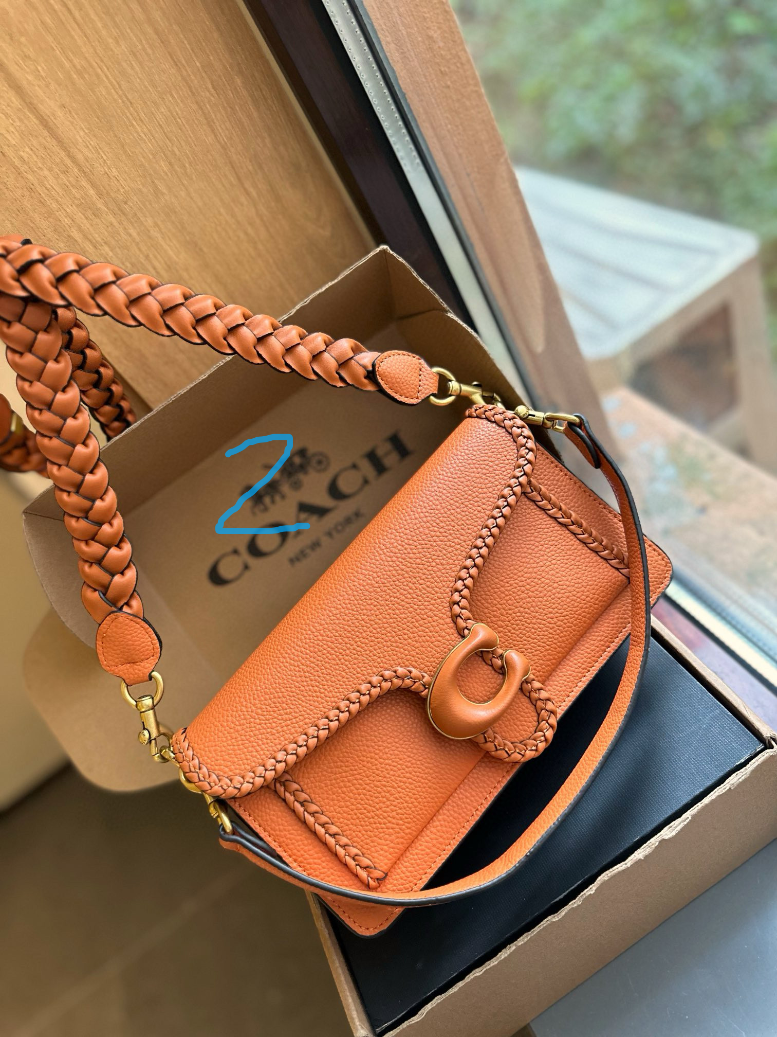 Coach $70 code:3419 gallery