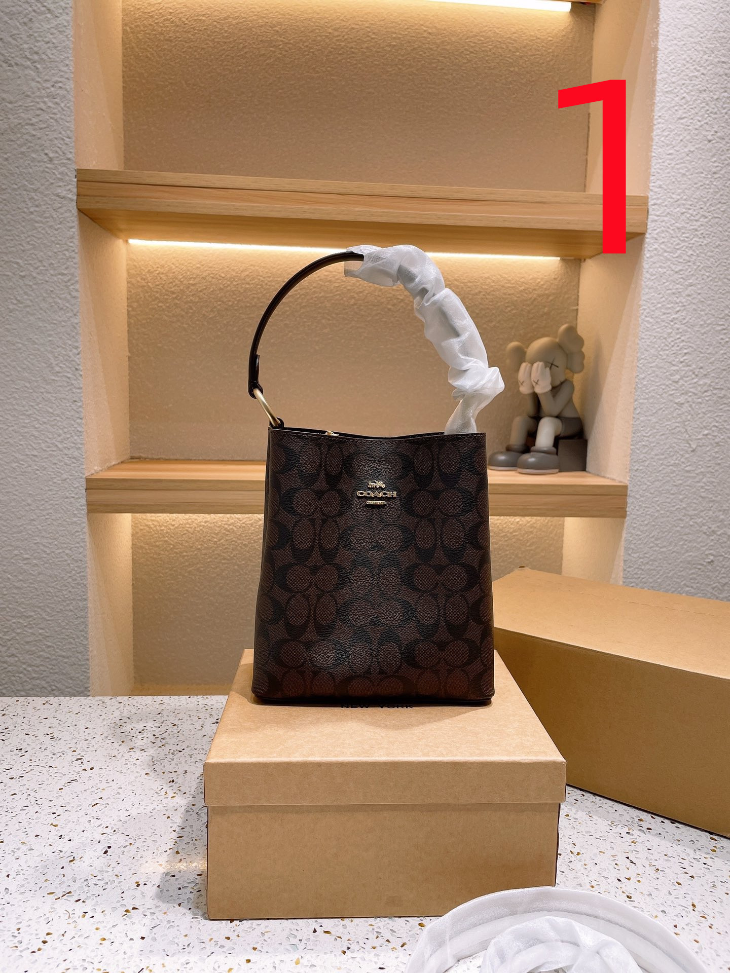 Coach $72 code：13558 gallery
