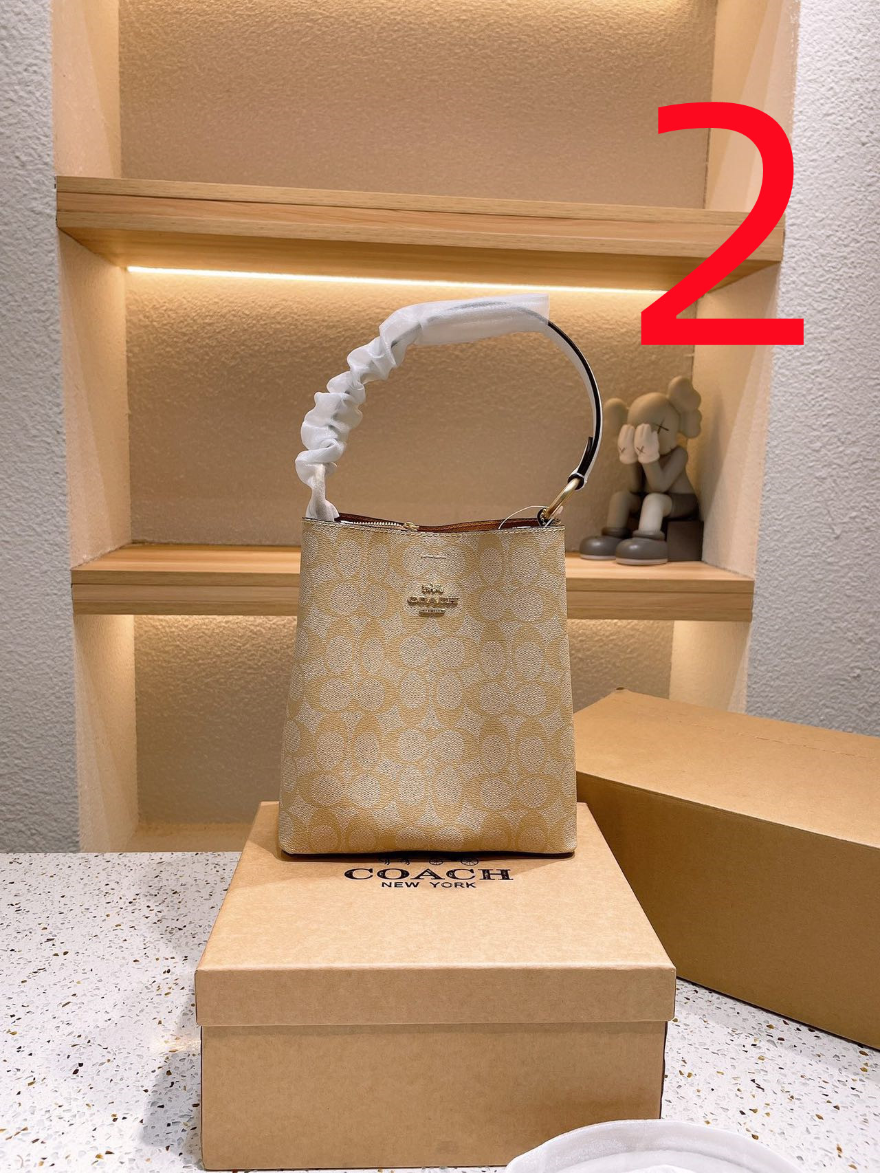 Coach $72 code：13558 gallery