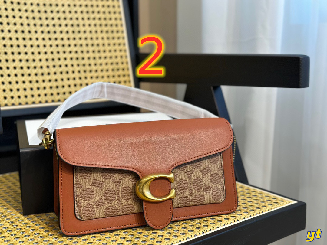 Coach $76 CODE：14329 gallery