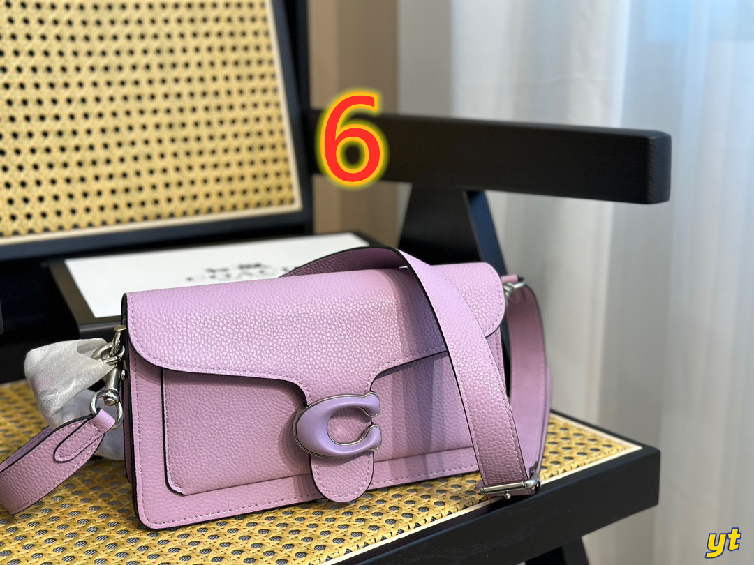 Coach $76 CODE：14329 gallery