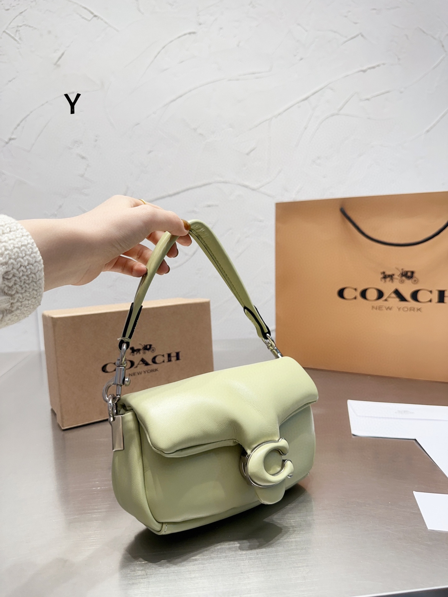 Coach $76 code：14676 gallery