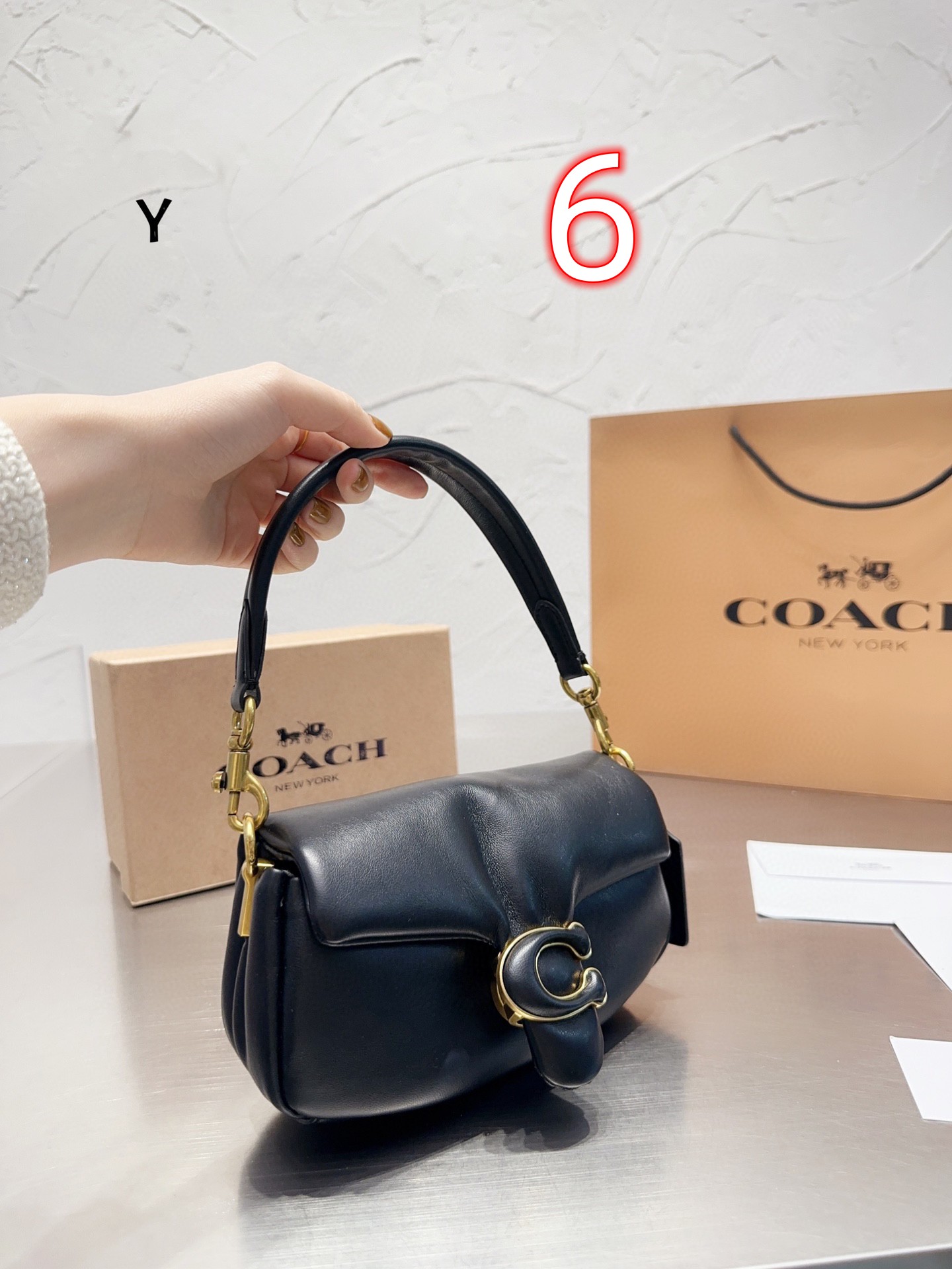 Coach $76 code：14676 gallery