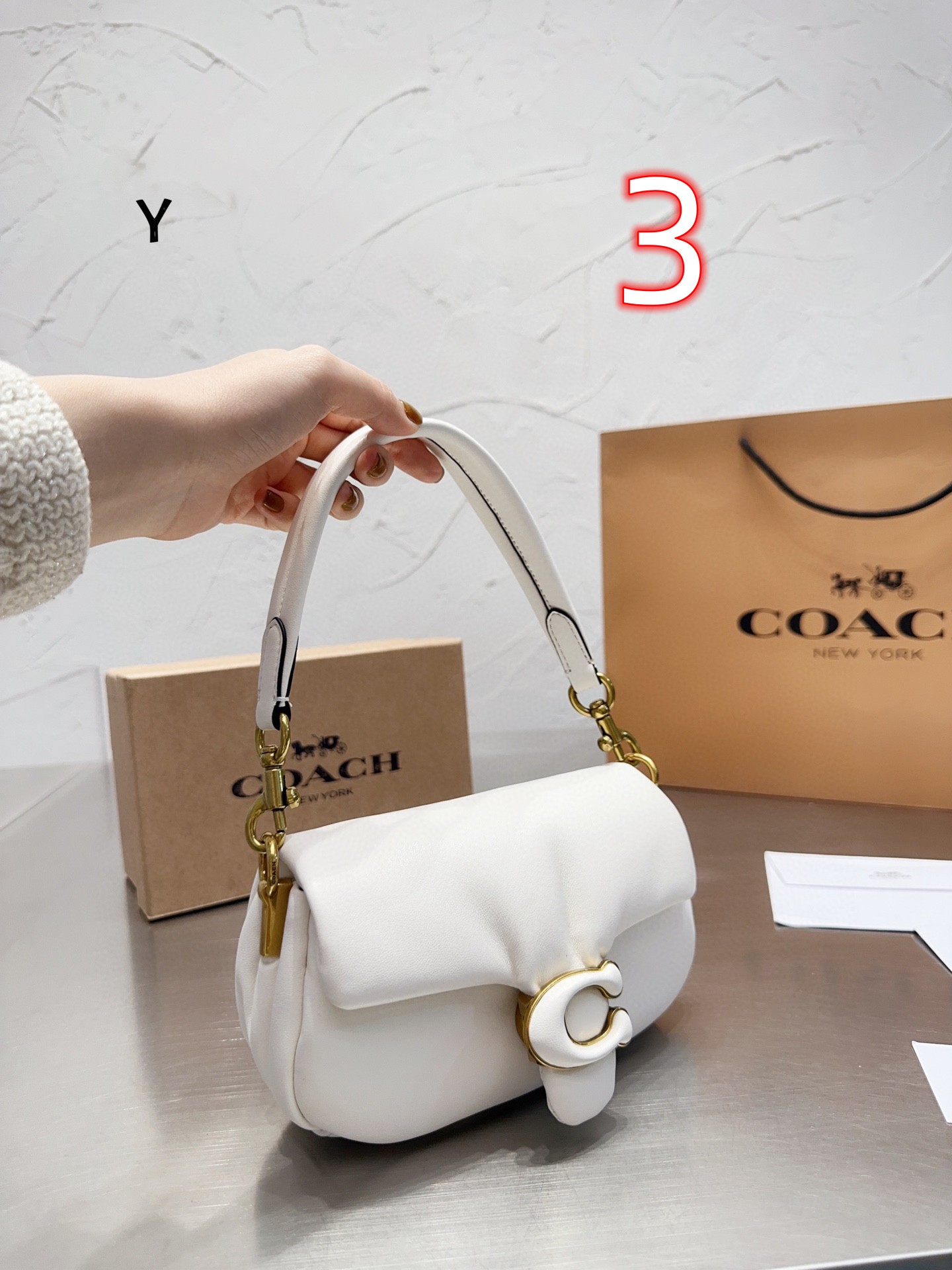 Coach $76 code：14676 gallery