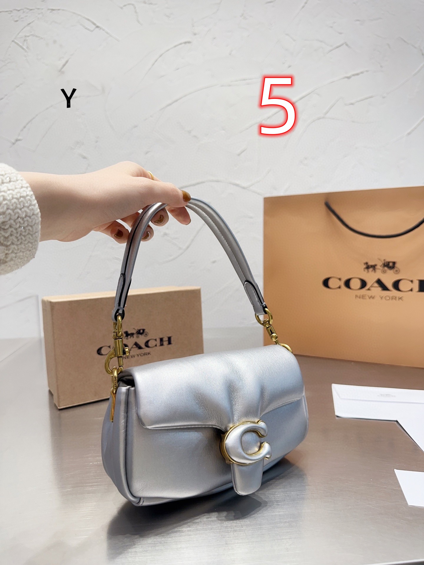 Coach $76 code：14676 gallery