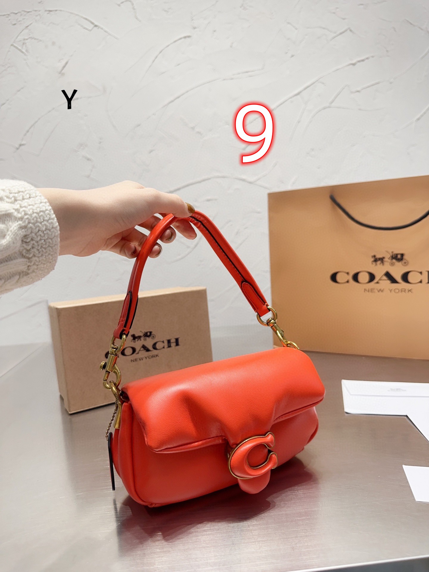 Coach $76 code：14676 gallery